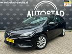 Opel Astra Sports Tourer 1.2 Edition NL-Auto / NAP / APK / N, Voorwielaandrijving, 65 €/maand, Stof, 1250 kg