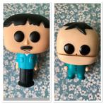 Ike brovloski & randy marsh south park funko pop, Ophalen of Verzenden