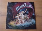 LP elpee Meat Loaf Deadringer uit 1981, Ophalen of Verzenden, Zo goed als nieuw