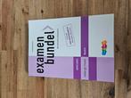 Examenbundel Nask2, Boeken, Ophalen of Verzenden, Zo goed als nieuw, VMBO, Scheikunde