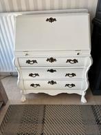 Brocante secretaire, Ophalen, Gebruikt