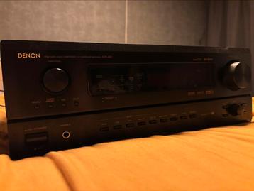 Denon AVR 3801 versterker 400w beschikbaar voor biedingen