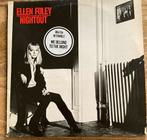 LP ELLEN FOLEY “Nightout”, Ophalen of Verzenden, 1960 tot 1980, Gebruikt