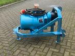 Trekker generator 20 kva. Pto generator 20 Kva, Doe-het-zelf en Verbouw, Aggregaten, Ophalen, Gebruikt, Overige typen, Geluidgedempt