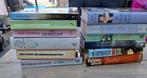 verschillende boeken, Ophalen of Verzenden, Gelezen