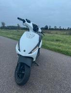 Piaggio zip 70cc 2 takt snor, Fietsen en Brommers, Ophalen, Zo goed als nieuw, Tweetakt, Zip
