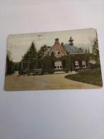 OVERVEEN.    DUINLUST. Tuinbaaswoning, Ophalen of Verzenden, Voor 1920