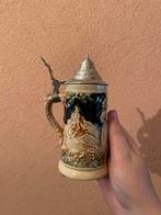 Antieke bier pul duitsland, Verzamelen, Ophalen of Verzenden, Gebruikt, Pul(len), Overige merken