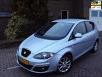 Seat Altea 1.2 TSI Ecomotive Businessline COPA, Auto's, Seat, Voorwielaandrijving, Euro 5, Stof, Gebruikt