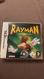 Rayman DS, Spelcomputers en Games, Games | Nintendo DS, Overige genres, 1 speler, Ophalen of Verzenden, Zo goed als nieuw