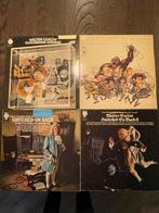 Walter carlos,clockw.orange,by request,switch on bach 1 en 2, Ophalen of Verzenden, Gebruikt, 12 inch