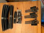 Jouef rails HO, Gebruikt, Gelijkstroom, Jouef, Rails