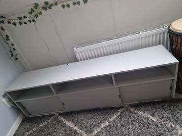 Tv meubel 