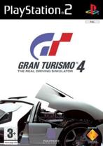 Gran Turismo 4 PS2, Spelcomputers en Games, Games | Sony PlayStation 2, Ophalen of Verzenden