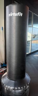 VirtuFit Staande Bokszak 170 cm, Ophalen, Zo goed als nieuw, Bokszak