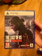 The last of us part II Remastered, Ophalen, Zo goed als nieuw