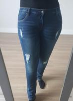 Silver Creek Gescheurd Gaten Jeans Ruby 30 Ongedragen Open32, Silver Creek, Nieuw, W30 - W32 (confectie 38/40), Verzenden