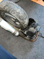 Blok Peugeot Speedfight voor onderdelen, Fietsen en Brommers, Scooters | Peugeot, Ophalen, Gebruikt, Speedfight