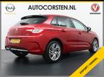 Citroën C4 1.6T Autom. 157pk *Motor-Airco issue* Panodak Le, Auto's, Euro 5, Zwart, 1650 kg, 1601 cc