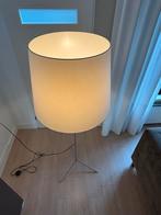 Moooi Double Shade vloerlamp - Marcel Wanders, Ophalen, Gebruikt, Metaal, 150 tot 200 cm