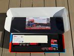 Tekno Scania Next Gen S-Highline met 3-assige, Hobby en Vrije tijd, Modelauto's | 1:50, Ophalen of Verzenden, Zo goed als nieuw
