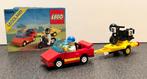 Lego Classic no. 6644: Road Rebel, Ophalen of Verzenden, Gebruikt, Complete set, Lego