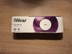 Daglenzen iWear harmony, Sieraden, Tassen en Uiterlijk, Uiterlijk | Gezichtsverzorging, Ophalen of Verzenden, Nieuw, Ogen, Overige typen