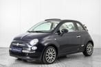 Fiat 500C 0.9 TwinAir Pop (bj 2011), Auto's, Euro 5, 86 pk, Gebruikt, Cabriolet