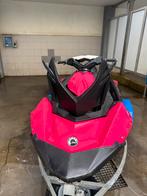 Seadoo spark 2 up 2017 vaar klaar ! Top Jetski, Ophalen of Verzenden, Zo goed als nieuw, Benzine, 70 tot 120 pk