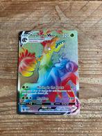 Trevenant vmax rainbow pokémon evolving skies, Hobby en Vrije tijd, Verzamelkaartspellen | Pokémon, Ophalen of Verzenden, Zo goed als nieuw