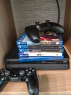 Ps4, werkend te zien., Spelcomputers en Games, Spelcomputers | Sony PlayStation 4, Ophalen of Verzenden, Zo goed als nieuw