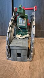 Thomas de trein - Misty Island, Kinderen en Baby's, Speelgoed | Thomas de Trein, Ophalen of Verzenden, Gebruikt