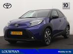 Toyota Aygo X 1.0 VVT-i MT Pulse | Nederlandse auto |, Auto's, Stof, Met garantie (alle), Origineel Nederlands, 3 cilinders