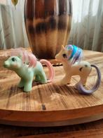 MY LITTLE PONY JAREN 80 VINTAGE, Kinderen en Baby's, Speelgoed | My Little Pony, Gebruikt, Ophalen of Verzenden
