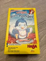 Kleine volgel, grote honger, Ophalen of Verzenden, Zo goed als nieuw