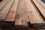 Barnwood Alpenhout, oude nostalgische planken lichte kleur, Ophalen, Gebruikt, 250 cm of meer, Planken