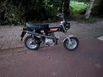 Skyteam (honda) Dax 125cc uit 2010, Particulier, 125 cc, Overig, 1 cilinder