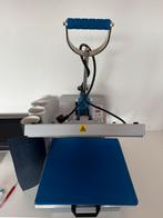 TPS transferpers 38x38cm, Ophalen, Zo goed als nieuw