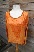 Tuniek oranje Didi mt S, Kleding | Dames, Oranje, Ophalen of Verzenden, Didi, Zo goed als nieuw