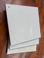 3 x Revox  opberg cassettes, Audio, Tv en Foto, Bandrecorders, Ophalen of Verzenden, Onderdeel