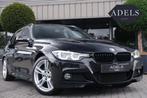 BMW 3 Serie Touring 320i Edition 184PK M Sport Shadow Execut, Automaat, 1998 cc, Achterwielaandrijving, 4 cilinders