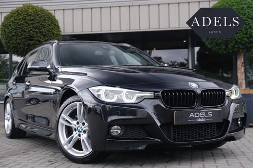 BMW 3 Serie Touring 320i Edition 184PK M Sport Shadow Execut, Auto's, BMW, Bedrijf, Te koop, 3-Serie, ABS, Airbags, Airconditioning