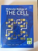 Molecular biology of the cell, Nieuw, Beta, Ophalen, WO