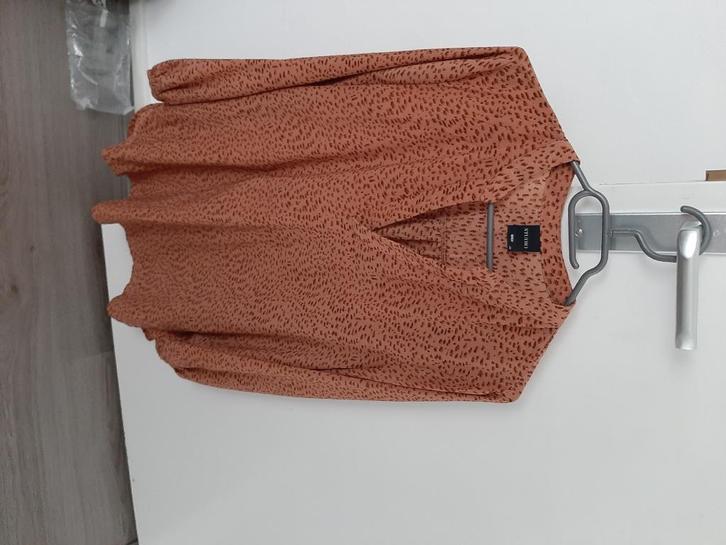 Kast opruiming jurk, Kleding | Dames, Jurken, Nieuw, Maat 42/44 (L), Onder de knie, Ophalen