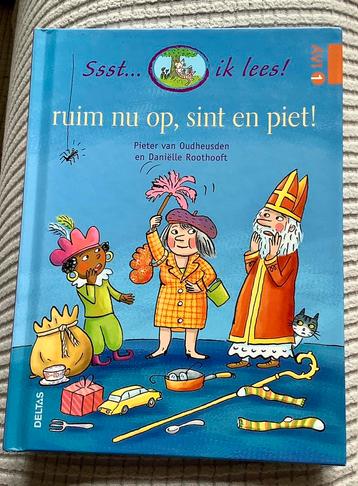 AVI-START RUIM NU OP SINTERKLAAS EN ZWARTEPIET ZGAN beschikbaar voor biedingen