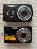 Kodak fotocamera, 14 Megapixel, Compact, Ophalen of Verzenden, Zo goed als nieuw