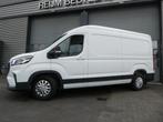 Maxus EDeliver 9 L3H2 89 kWh Automaat, WLPT 296 km, Vol Opti, Stof, Zwart, 89 kWh, Maxus