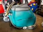 Tennant T2 Schrobzuigmachine - Opknapper, Ophalen