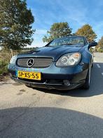Mercedes-Benz SLK 230 kompressor, Auto's, Cabriolet, SLK, Particulier, Te koop