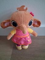 Knuffel pratende Sula van Bing Acamar L923, Ophalen of Verzenden, Zo goed als nieuw, Overige typen